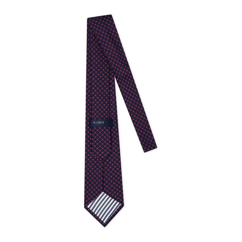M.J. Bale Harlow Tie image number 2